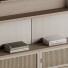 ТВ стінка Rattan Set 01 - mohammadzafari01