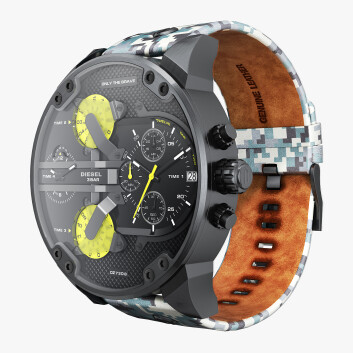 Годинник Diesel MR Daddy DZ 7311