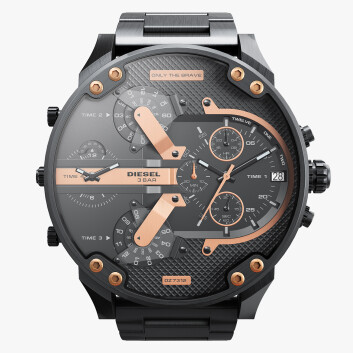 Годинник Diesel MR Daddy DZ 7312