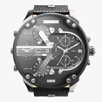 Годинник Diesel MR Daddy DZ 7313