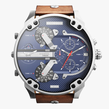 Годинник Diesel MR Daddy DZ 7314