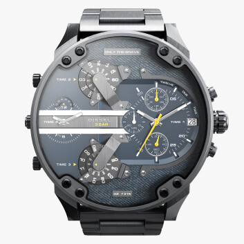 Годинник Diesel MR Daddy DZ 7315