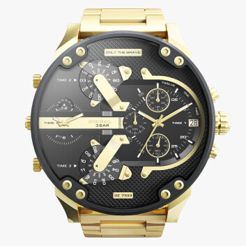 Годинник Diesel MR Daddy DZ 7333
