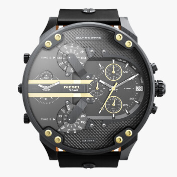 Годинник Diesel MR Daddy DZ 7348