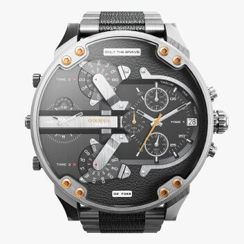 Годинник Diesel MR Daddy DZ 7349