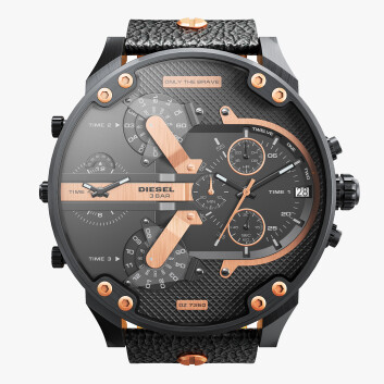 Годинник Diesel MR Daddy DZ 7350