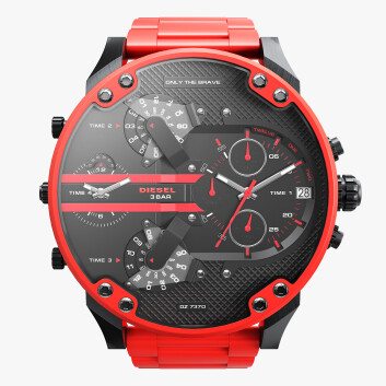 Годинник Diesel MR Daddy DZ 7370