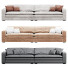 Sofa Edge Decor Sacria 2 - axtam3d