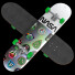 Skateboard Habitat NASA Set - sta-84