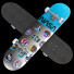 Skateboard Habitat NASA Set - sta-84
