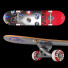 Skateboard Habitat NASA Set - sta-84