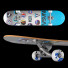 Skateboard Habitat NASA Set - sta-84