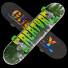 Skateboard Set  001 - sta-84