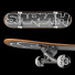Skateboard Set  001 - sta-84