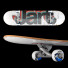 Skateboard Set  001 - sta-84