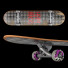 Skateboard Set  001 - sta-84