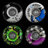 Skateboard Set  001 - sta-84