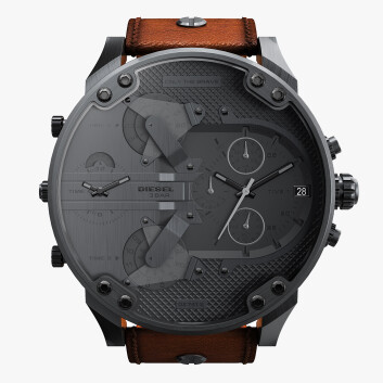 Годинник Diesel Mr Daddy DZ7413 3D модель