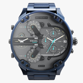 Годинник Diesel Mr Daddy DZ7414 3D модель