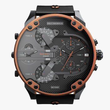 Годинник Diesel MR Daddy DZ 7400 3D модель