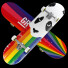 Skateboard Set 003 - sta-84