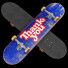 Skateboard Set 003 - sta-84