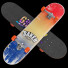 Skateboard Set 003 - sta-84