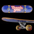 Skateboard Set 003 - sta-84