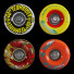 Skateboard Set 003 - sta-84
