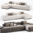 Sofy Moroso Loveland - Neselma 3D