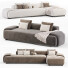 Sofy Moroso Loveland - Neselma 3D