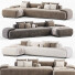 Sofy Moroso Loveland - Neselma 3D