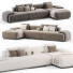 Sofy Moroso Loveland - Neselma 3D