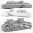 Sofy Moroso Loveland - Neselma 3D