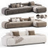 Sofy Moroso Loveland - Neselma 3D
