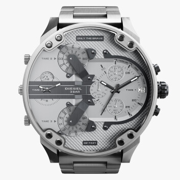 Годинник Diesel Mr Daddy DZ7421 3D модель