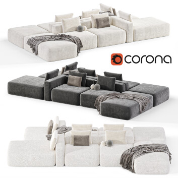 Sofas Stylish Club Landform