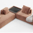 Sofas Felis Platform - Neselma 3D