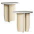 Журнальні столики Anthropologie Saba - 3drj