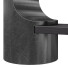 Table console CB2 Scoop - 3drj