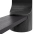 Table console CB2 Scoop - 3drj