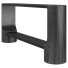 Table console CB2 Scoop - 3drj