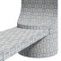 Table console CB2 Scoop - 3drj
