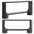 Table console CB2 Scoop - 3drj