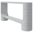 Table console CB2 Scoop - 3drj