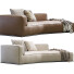 Sofa Flexform Perry - ED-MONTE