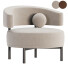 Fotel Bonaldo Neuilly - promastercg-38941