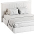 Bed The High Wall Celesta - leeooo