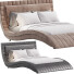 Bett Virginia - Neselma 3D