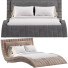 Bett Virginia - Neselma 3D